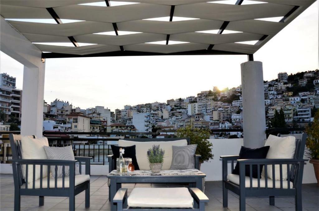 Port View Suites 2 카발라 외부 사진