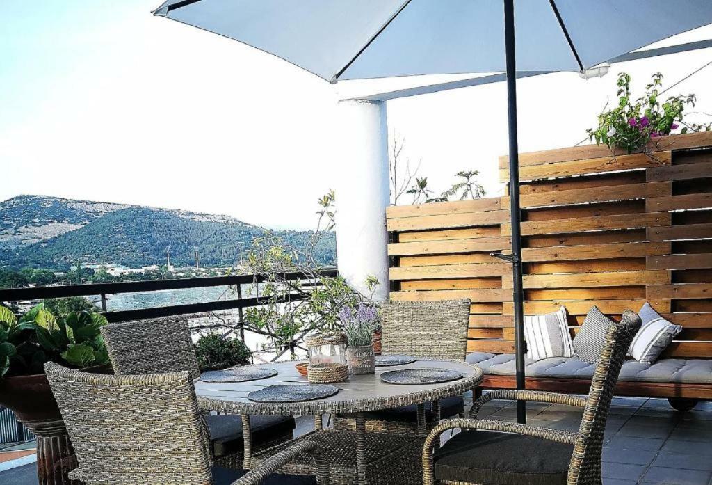 Port View Suites 2 카발라 외부 사진