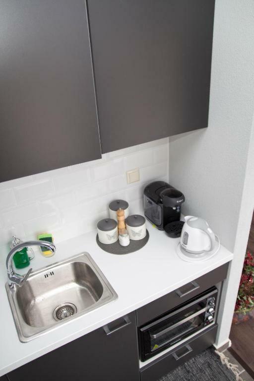 Port View Suites 2 카발라 외부 사진