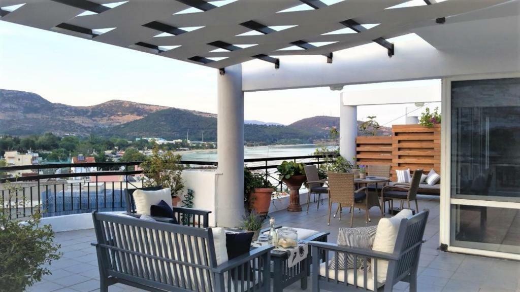 Port View Suites 2 카발라 외부 사진