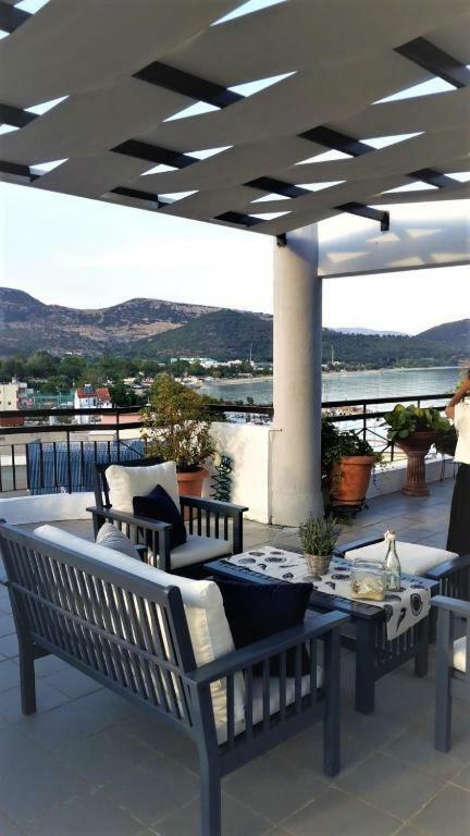 Port View Suites 2 카발라 외부 사진