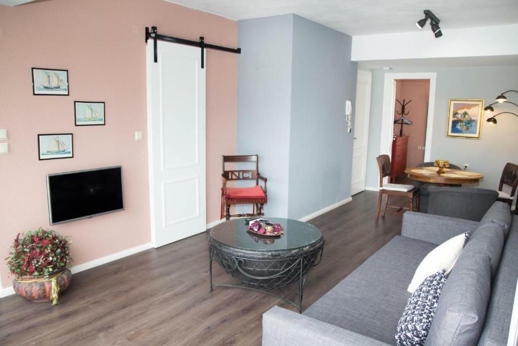 Port View Suites 2 카발라 외부 사진