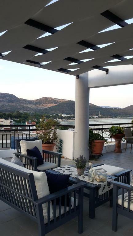 Port View Suites 2 카발라 외부 사진
